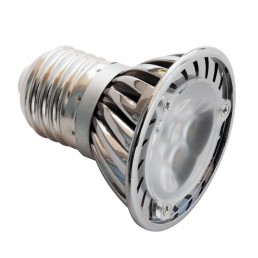 Spot 3W E27 LED High Power