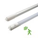 Tube T8 led 120cm 19W 180° avec détecteur radar et temporisation