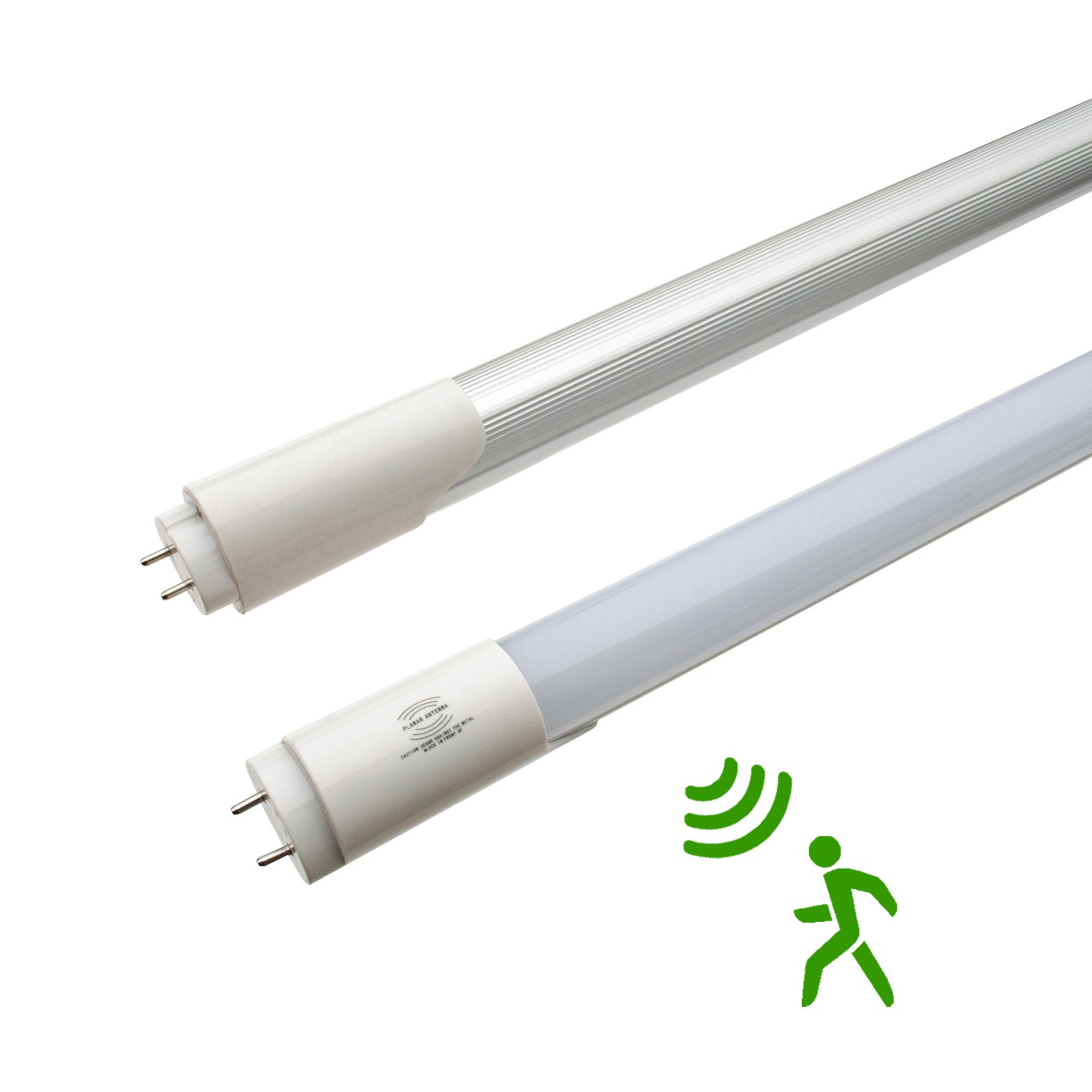 Lampe d'intérieur LED Tralert câble 200 mm avec détecteur de mouvement -  Protempo bvba