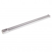 Tube LED 2G11 23W 53.5cm 360° SMD5630