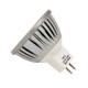 Spot 3W MR16 LED High Power alu